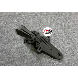 Dè sau dành cho exciter 150 kiểu indo