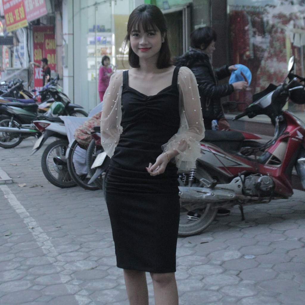 Váy công chúa hoangsonglam