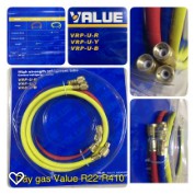 Bộ Dây Gas VALUE Model R22- R410 (1 sợi = 90Cm)