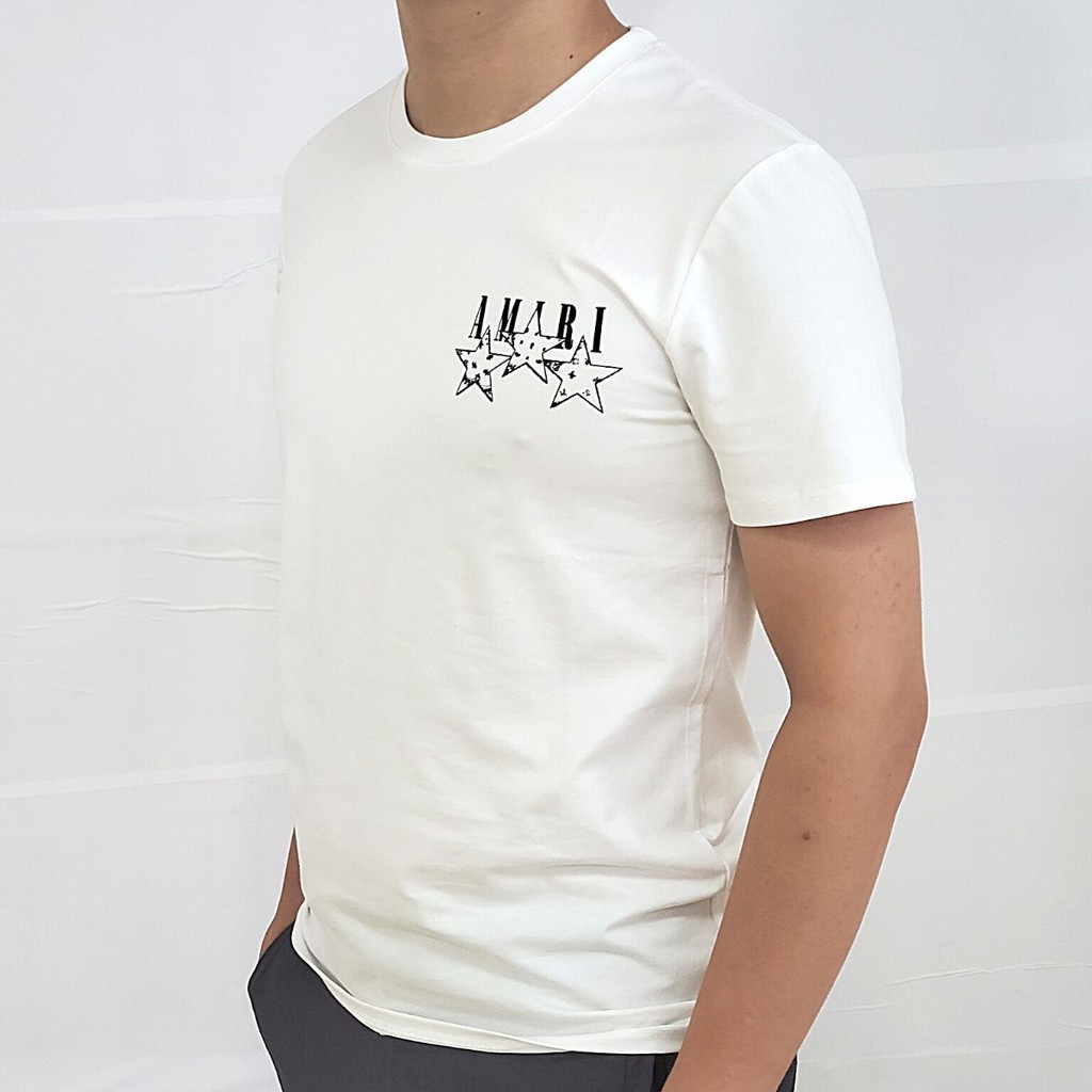 [Hàng Cao Cấp] Áo Thun Nam, Áo Phông Nam cổ tròn ngắn tay hàng hiệu cao cấp vải cotton co giãn 4 chiều thoáng mát MP1311 | BigBuy360 - bigbuy360.vn