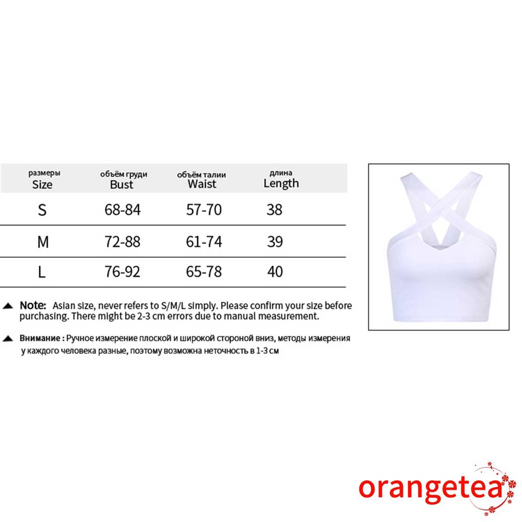 Áo Croptop Màu Sắc Thời Trang Quyến Rũ Cho Nữ