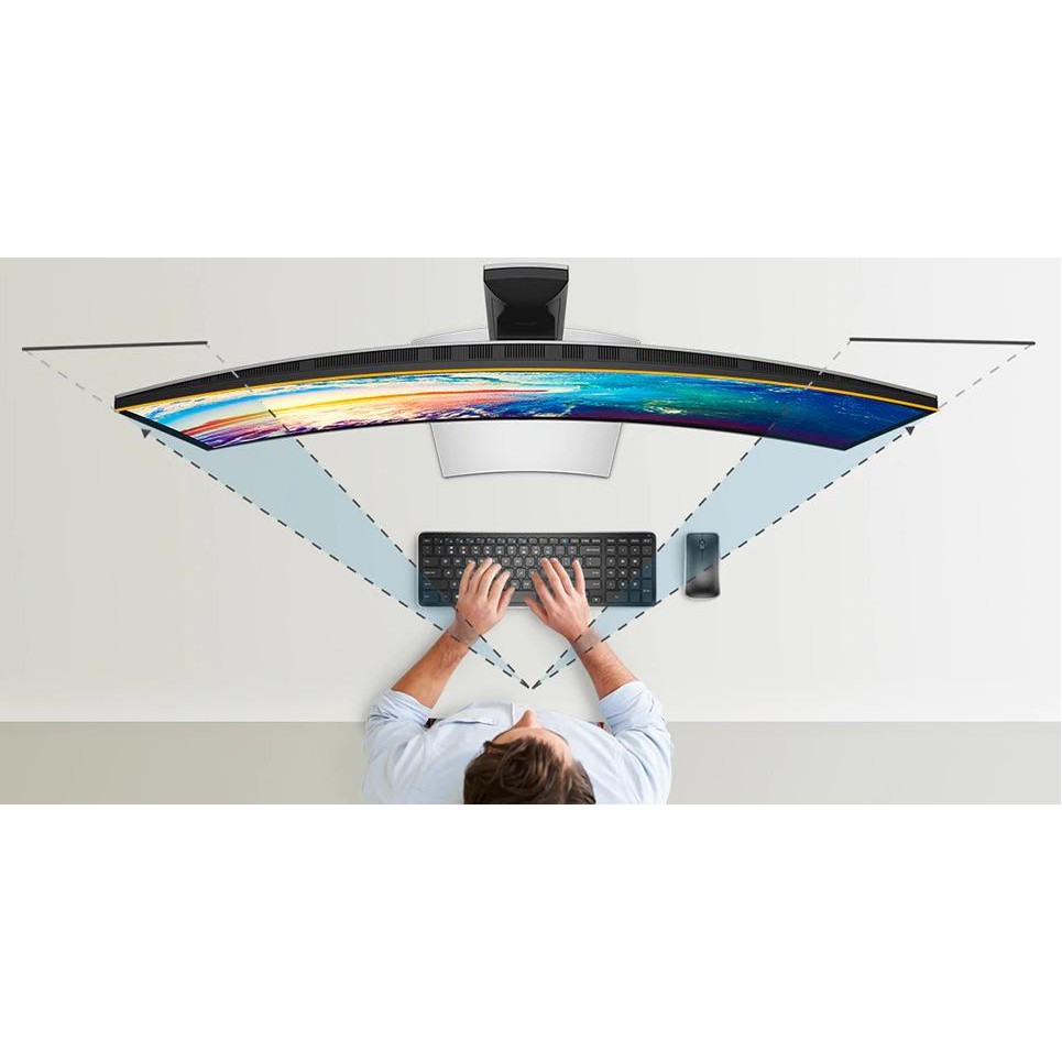 [Mã ELMSHX03 hoàn 6% xu đơn 2TR] Màn Hình DELL SE2719HR - Hàng Chính Hãng | BigBuy360 - bigbuy360.vn