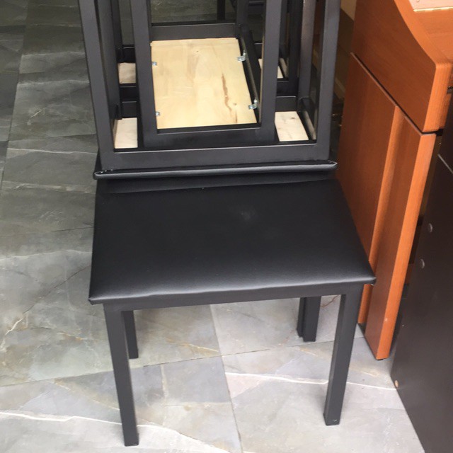 Ghế chuẩn của đàn Piano điện/ Organ