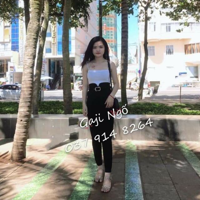(35-73kg) quần khoen vuông-QUẦN TÂY,  QUẦN BAGGY TÂY ĐI HỌC, ĐI LÀM CẠP SIÊU CAO | BigBuy360 - bigbuy360.vn