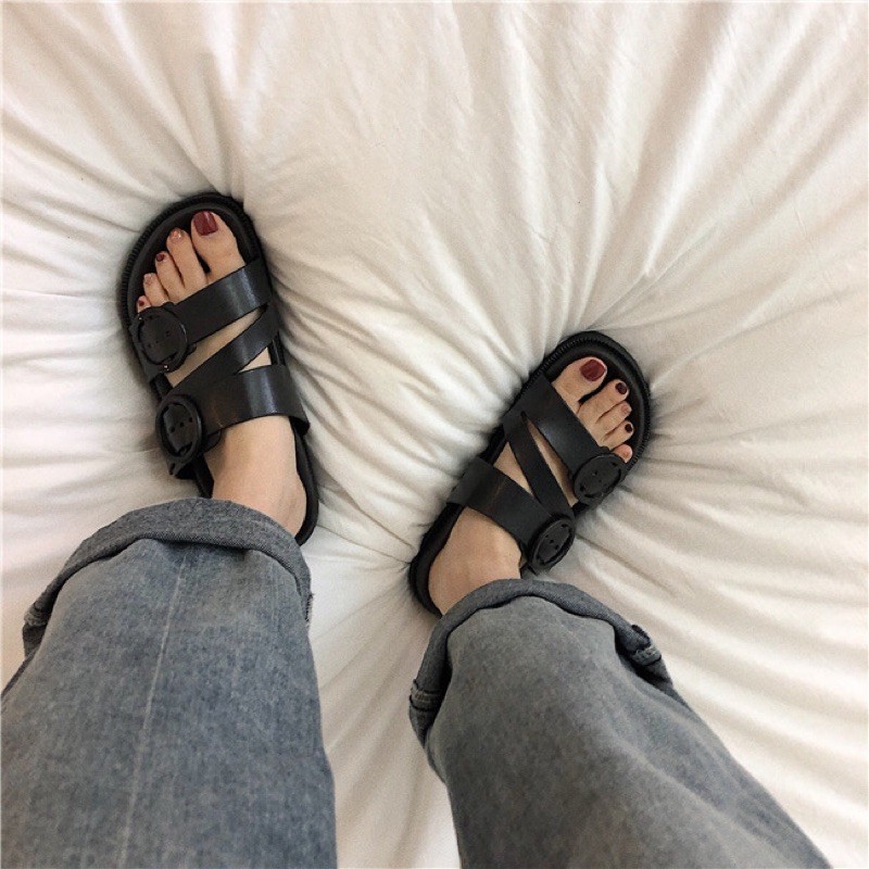 Dép cao su quai chéo 🥳🥳