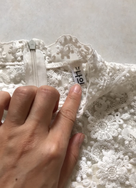 Đầm body  ren Korea 💐