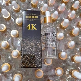 Lột lạnh collagen 4k