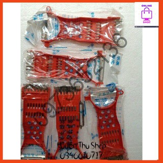 Dụng cụ nạo rau củ quả đa năng