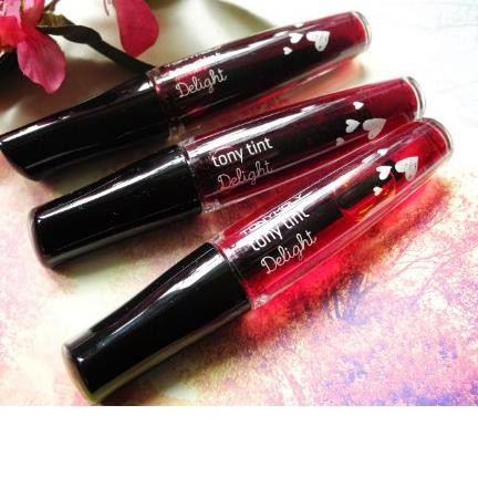 Mô Hình Nhân Vật Tony Moly Delight Tony Tint (8.3 Ml)