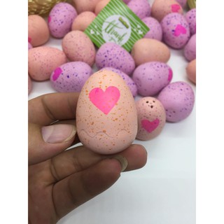 TRỨNG HATCHIMALS PHIỂN BẢN HIẾM