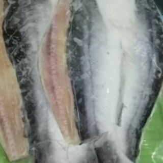 Khô cá basa 1kg