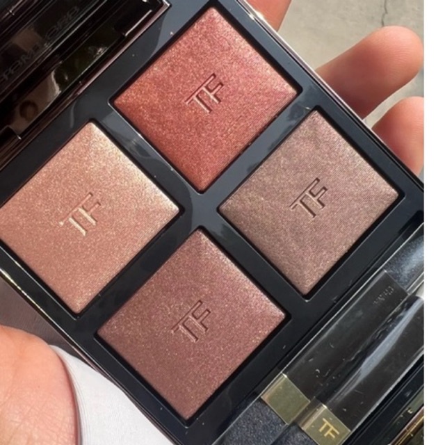 Bảng Phấn Mắt Tom Ford Fullbox ✨