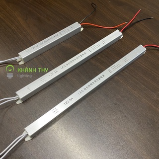 Nguồn đũa 12v 2a 3a 5a 8a giá rẻ loại tốt