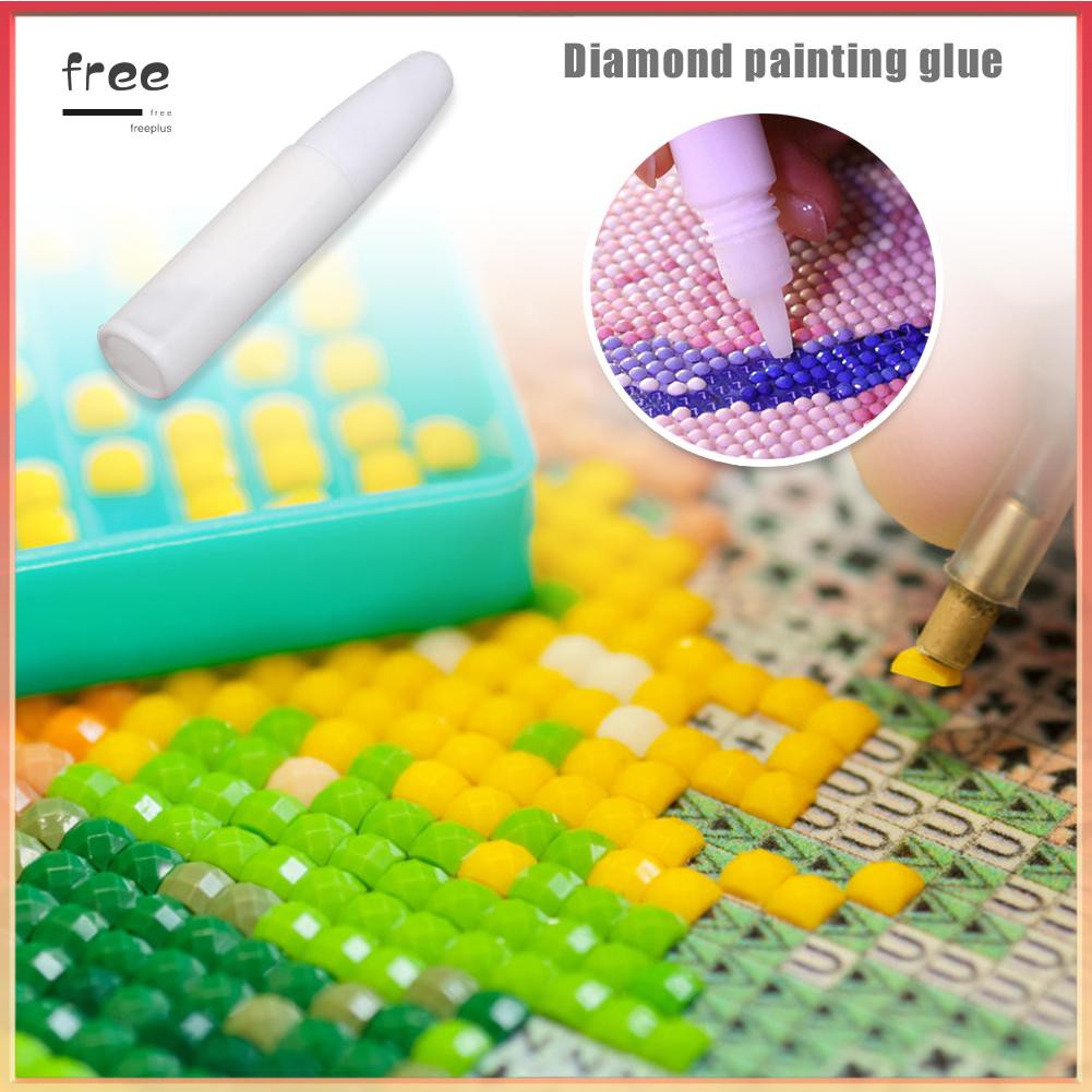 Keo Dán Tranh Đính Đá 3ml Diy | BigBuy360 - bigbuy360.vn