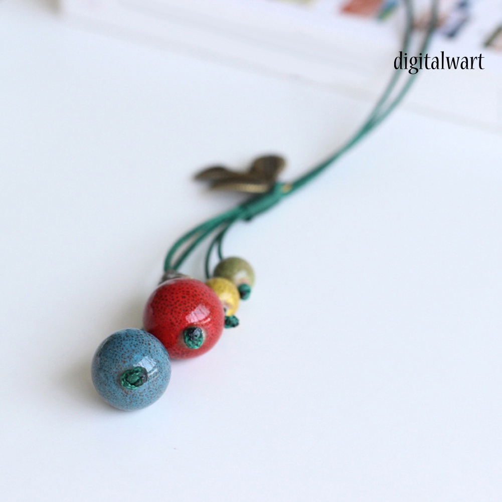 Vòng cổ Hợp Kim Mặt Hình Chiếc Lá Đính Đá Thời Trang Cho Nữ