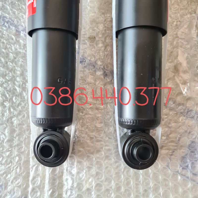 Giảm xóc trước Ranger Everest 03/12