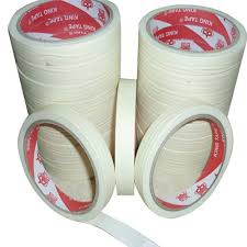 Băng keo giấy 2.4cm