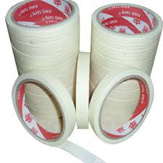 Băng keo giấy 2.4cm
