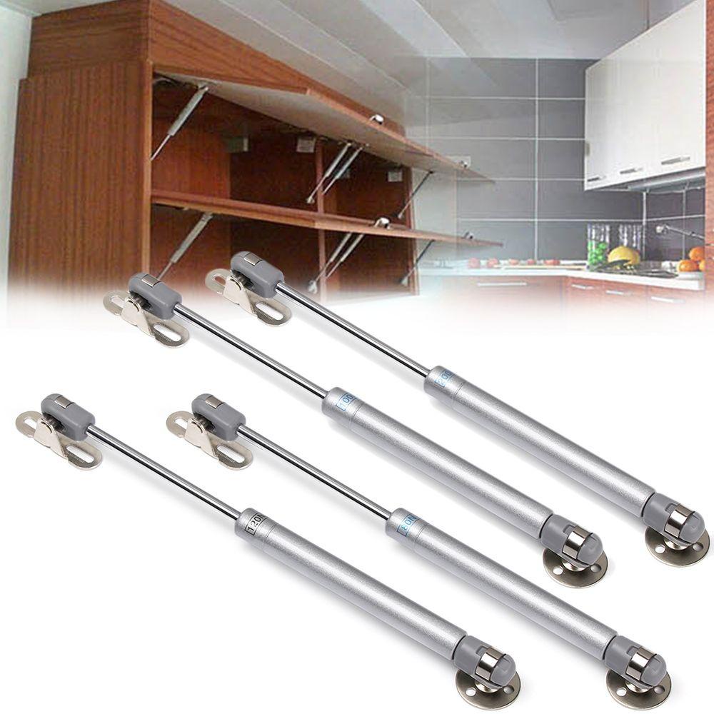 SUYO Bản Lề Cửa Lò Xo Hỗ Trợ Đồ Nội Thất Nhà Bếp Mới