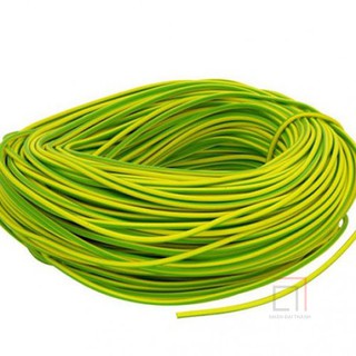 5 Mét Dây Điện Đôi 1.5x0.5mm