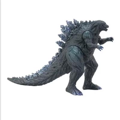 Mô hình quái vật Sega Godzilla 17cm - Figure Quái Vật King of the Monsters