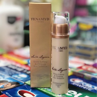 KEM DƯỠNG CHỐNG THÂM QUẦNG MẮT TENAMYD 20G