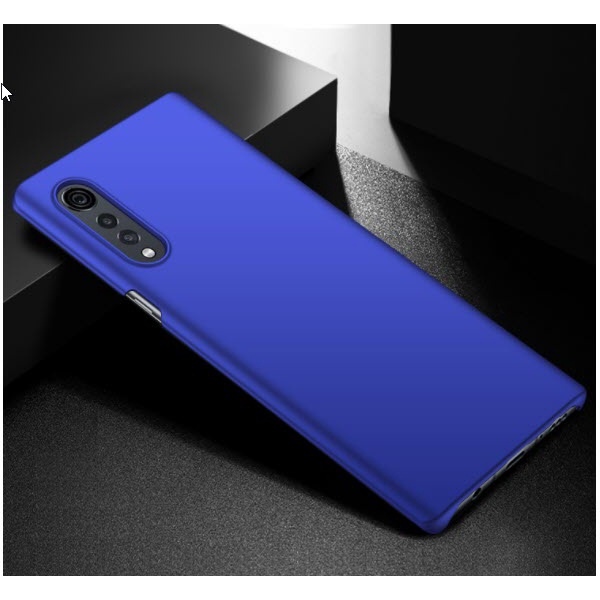 Ốp Lưng Lg velvet Mỏng Đẹp Chất Cao Cấp