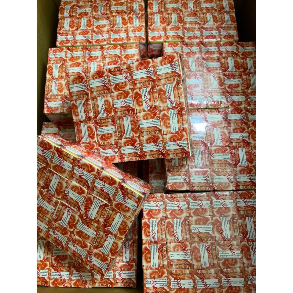 Kem Thanh Thảo Chính Hãng 4g - Mỹ Phẩm Hân Trinh