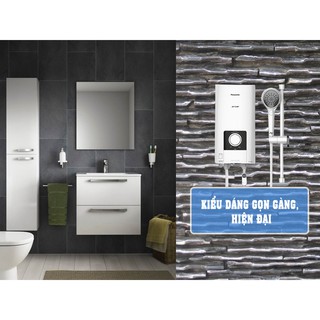Máy nước nóng Panasonic DH-4NP1VW