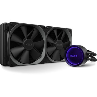 Tản nhiệt nước NZXT AIO Kraken X63