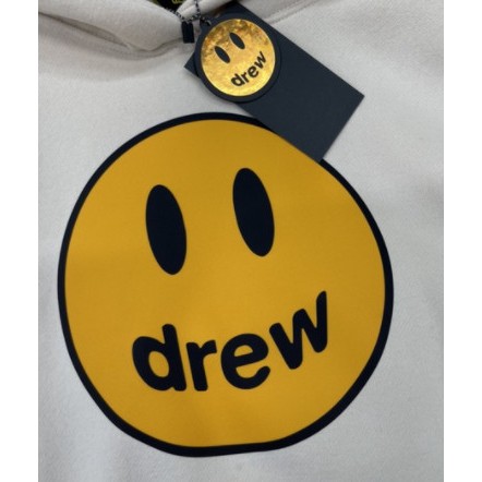 Áo nỉ Hoodie Drew house mặt cười Hogoto shop , áo nỉ bông hoodie unisex nam nữ | BigBuy360 - bigbuy360.vn