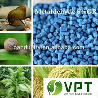Bả mồi diệt ốc Thái Lan (Hũ 200g)
