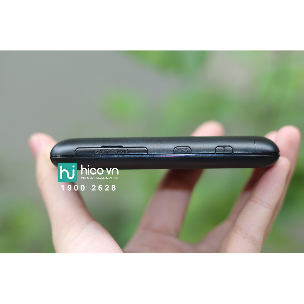 XẢ KHO Bộ Phát Wifi 4G ZTE UFI MF910V 150Mb - Tốc Độ Cao - Pin Khủng - Kết Nối 10 Máy Cùng Lúc, TẶNG SIM VIANPHONE 120gb