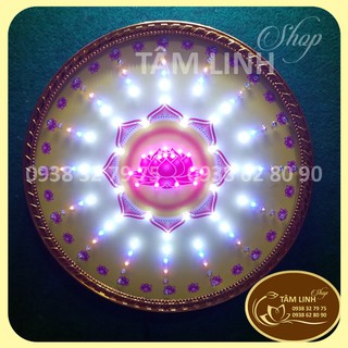 Hào Quang _ Led Phật Giáo