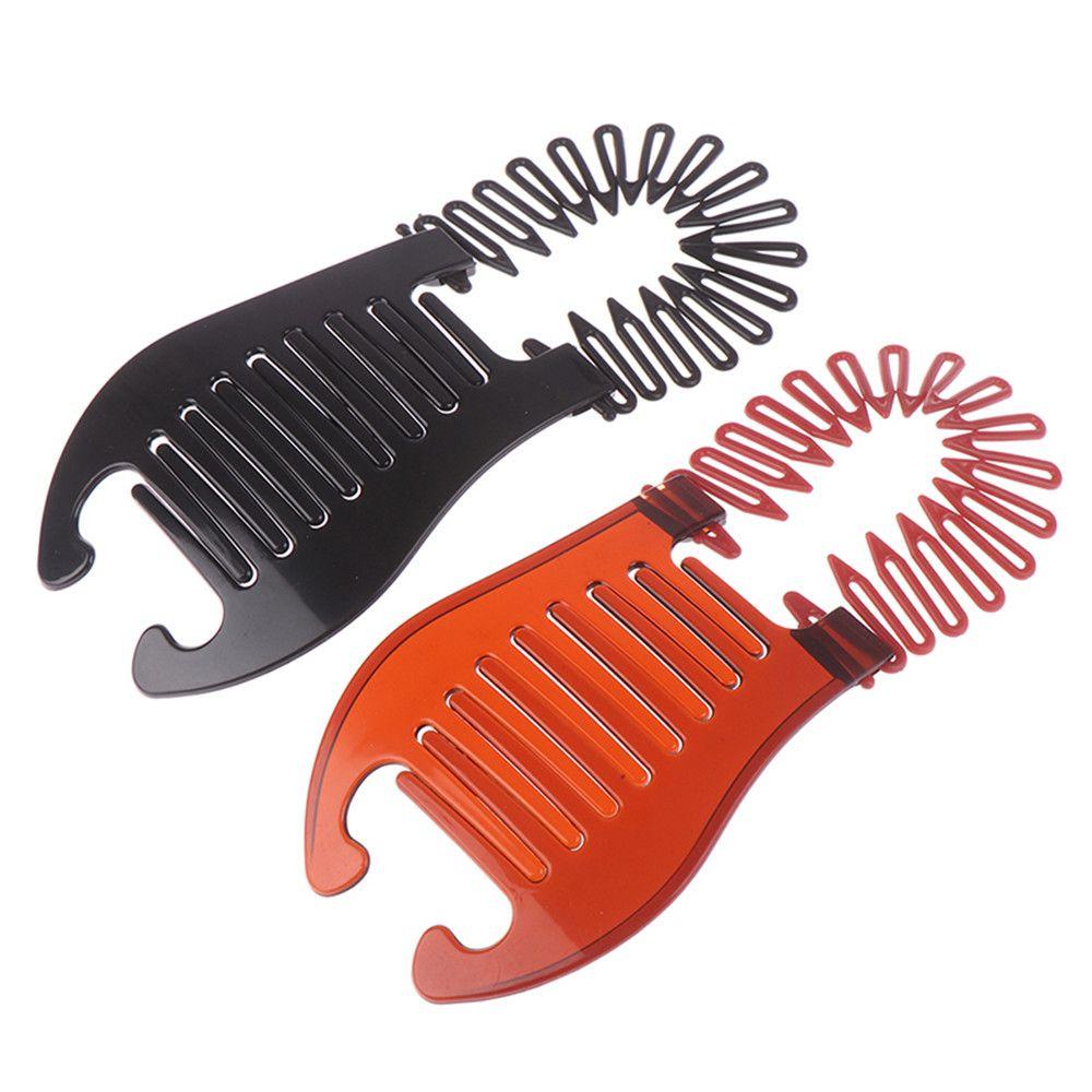 EUCA Dụng Cụ Hỗ Trợ Tết Tóc