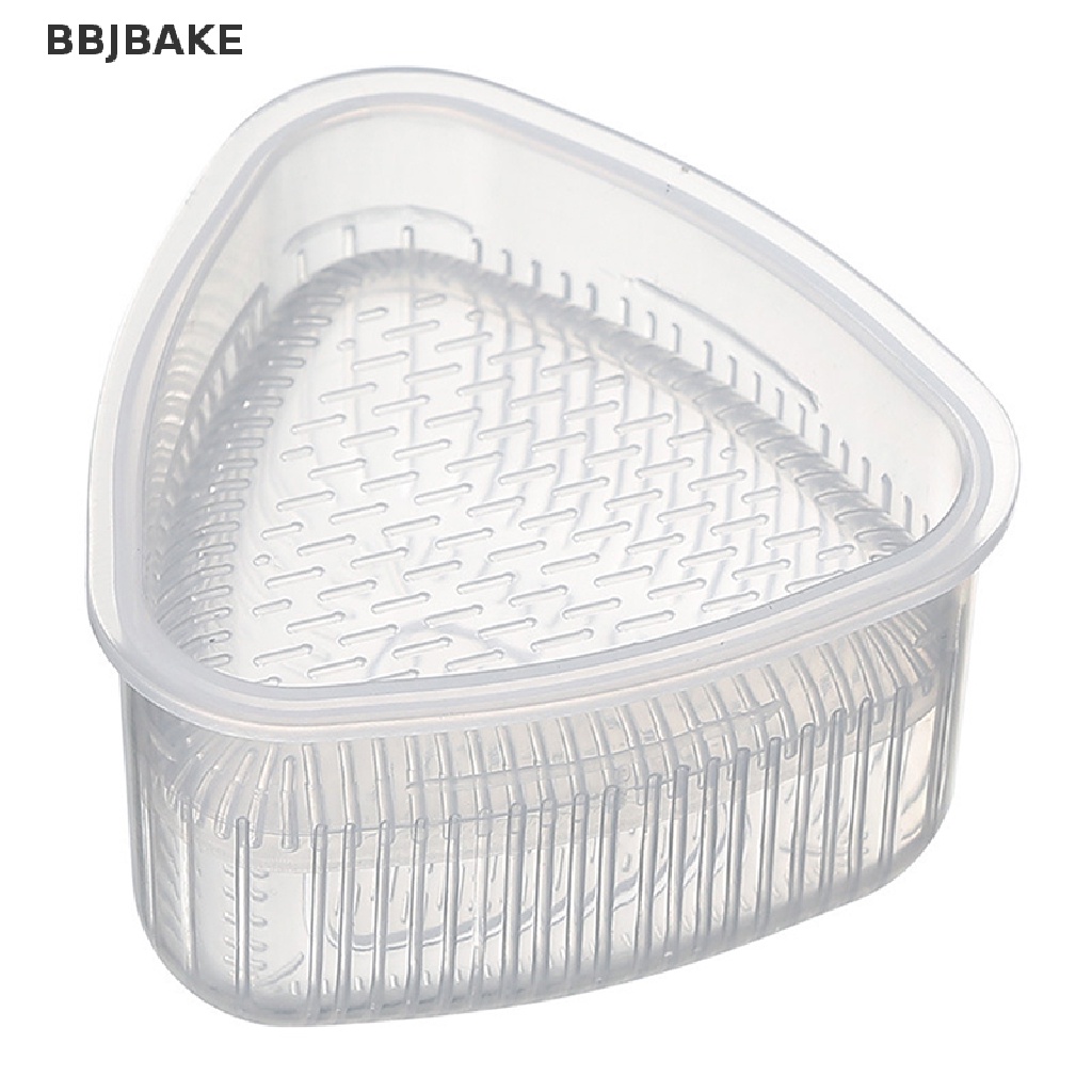 Khuôn Làm Cơm Nắm / Sandwich Tiện Dụng Cho Nhà Bếp