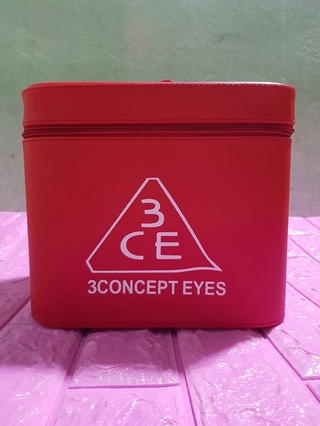Cốp trang điểm 2 tầng cực hot