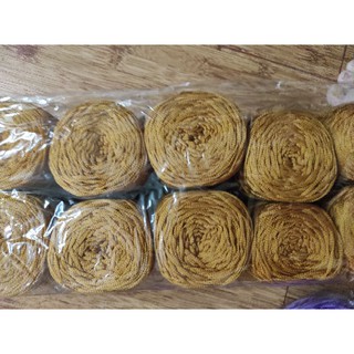 SỢI DỆT DẠNG DẸP 2MM