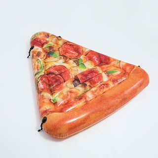 PHAO BƠI PIZZA KHỔNG LỒ INTEX 58752