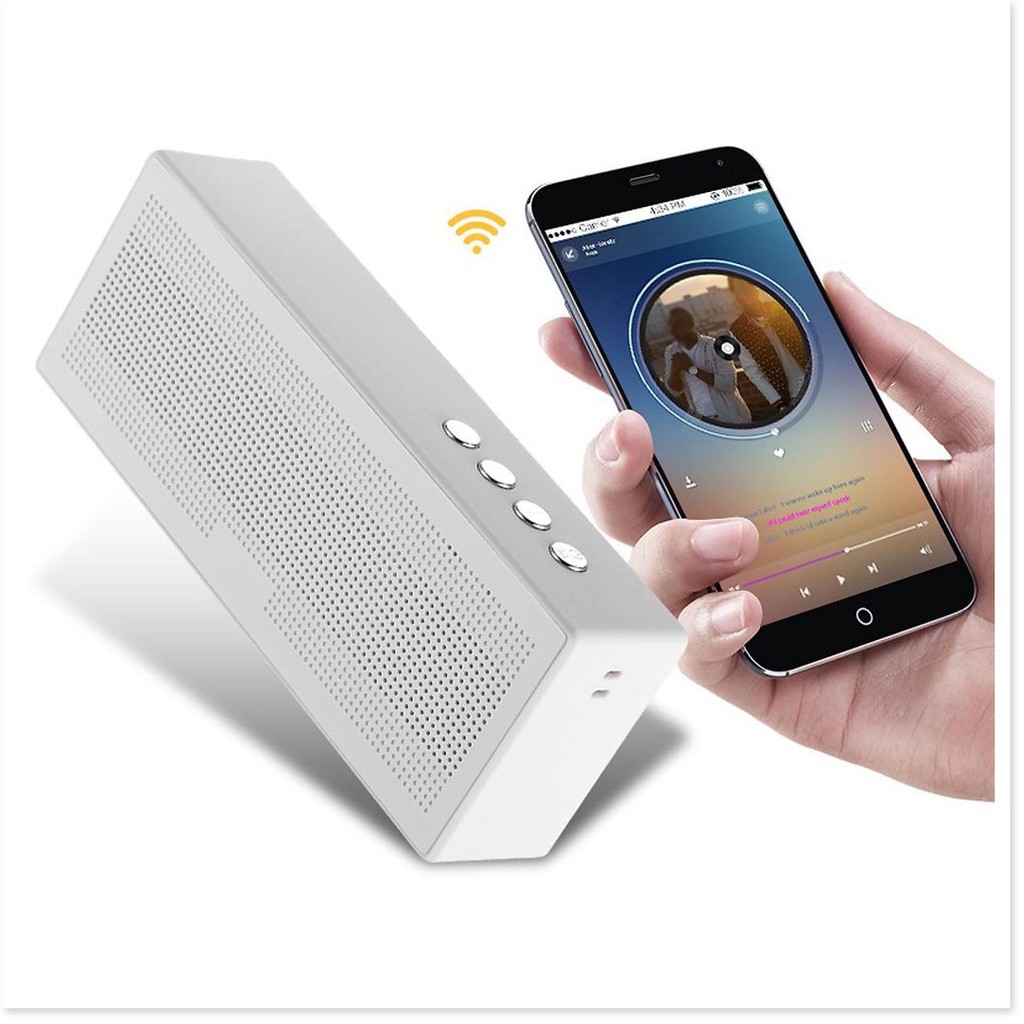 Loa máy tính,Loa Bluetooth DW 7066 BT ()