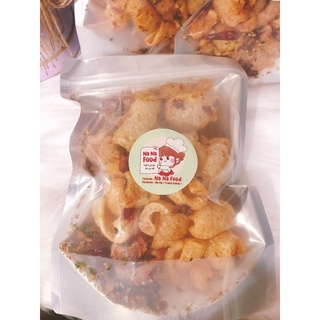 Da heo tỏi ớt bịch 150g