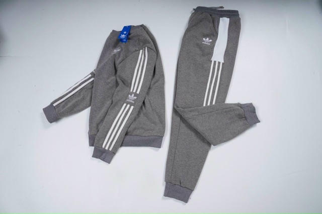 Bộ Thể Thao Nam xuất dư - Chất da cá tàu loại 1 Siêu Đẹp | BigBuy360 - bigbuy360.vn