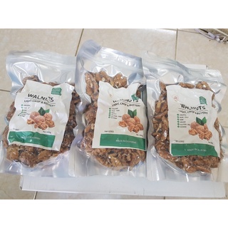 Nhân óc chó nhập Mỹ 500Gr
