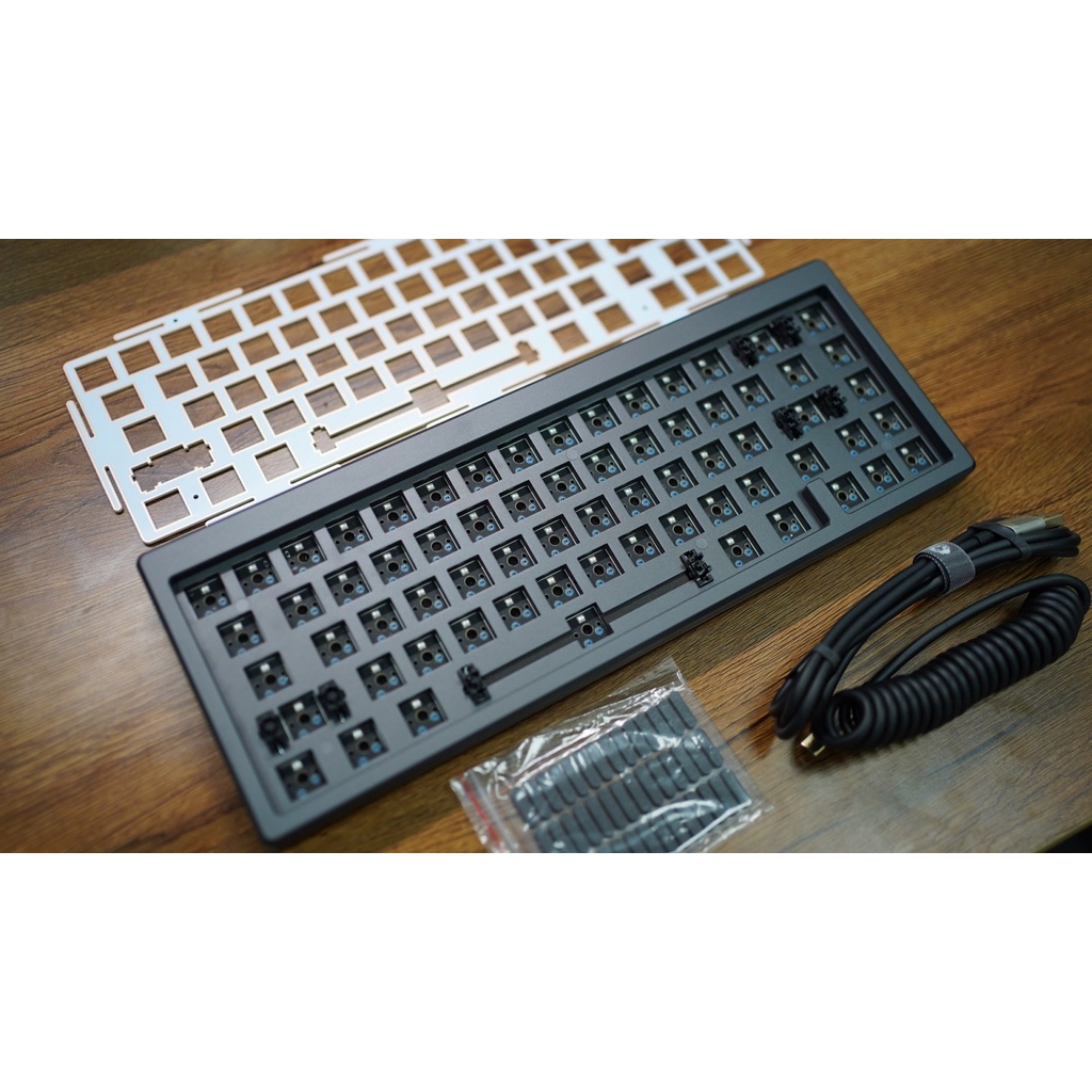 Kit bàn phím cơ AKKO Designer Studio MOD005