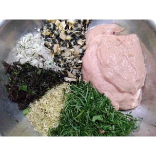 chả ốc ước lễ gói 500g