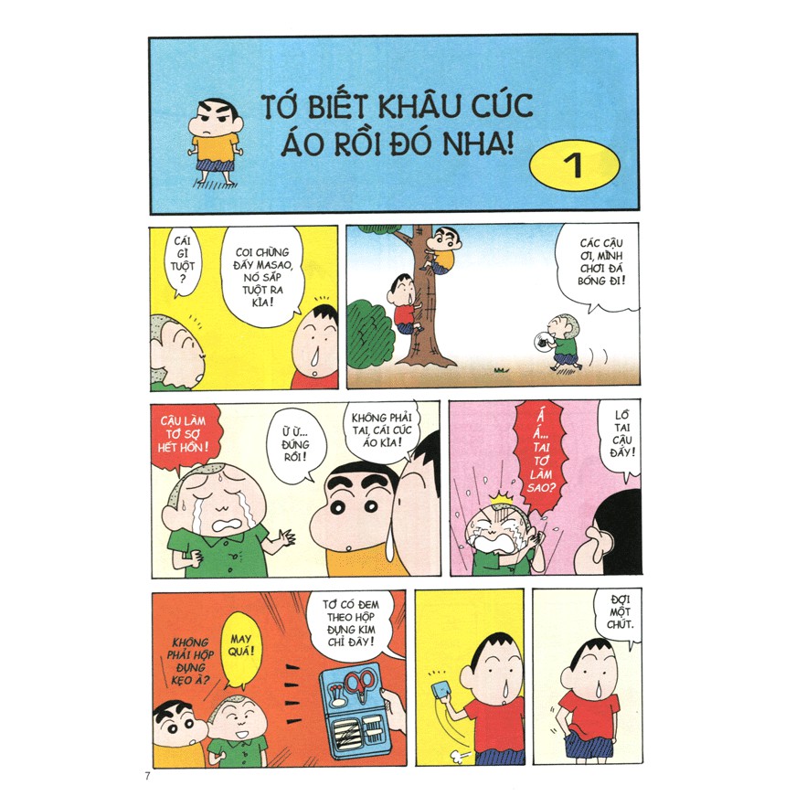 Sách - Shin - Cậu Bé Bút Chì - Tập 36 | BigBuy360 - bigbuy360.vn