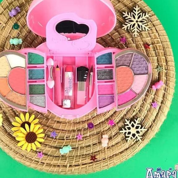 (hàng Mới Về) Bộ Mỹ Phẩm Trang Điểm An Toàn Cho Bé Bpom | BigBuy360 - bigbuy360.vn