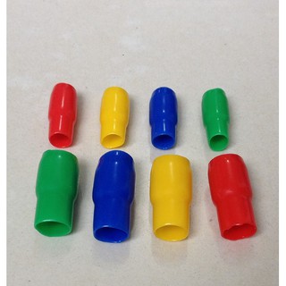 Mũ chụp đầu cosse đầu chụp cos SC bịch 100 cái