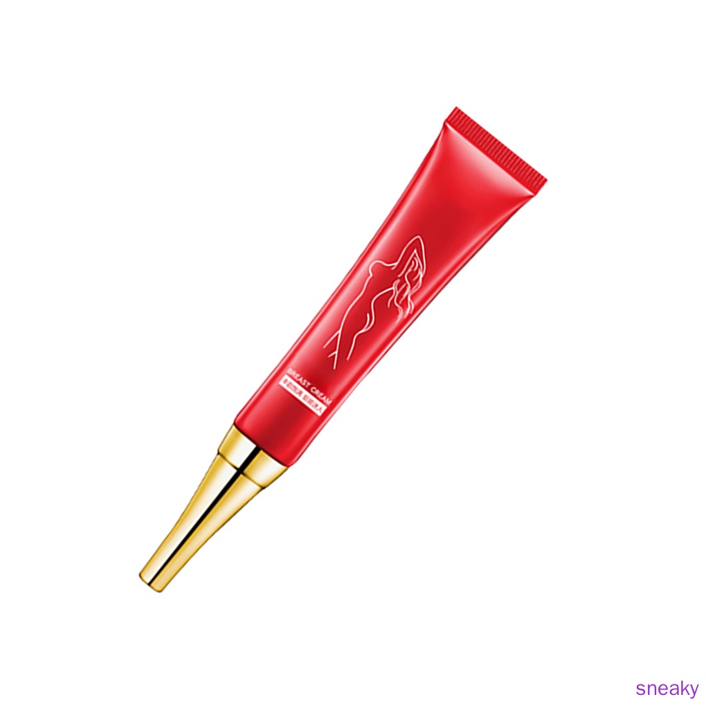 [Hàng mới về] Kem nở ngực dưỡng ẩm làm săn chắc da 15g