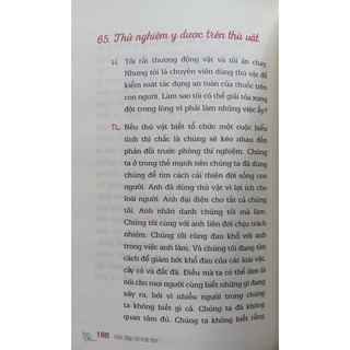 Sách - Hỏi Đáp Từ Trái Tim